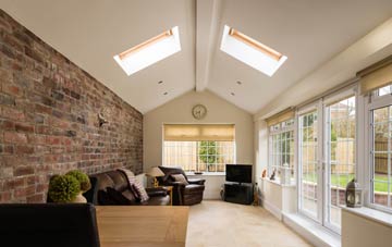 conservatory roof insulation Merthyr Mawr, Bridgend