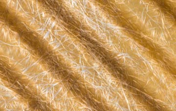 Merthyr Mawr fibreglass roof waterproofing