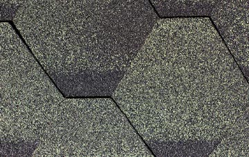 Merthyr Mawr fibreglass shingle repairs