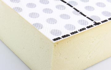 meeting Merthyr Mawr building codes