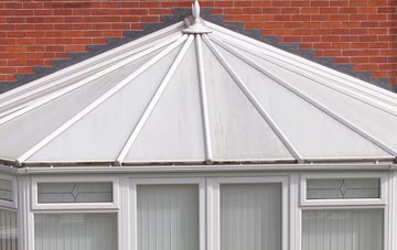 Merthyr Mawr polycarbonate conservatory roof repairs