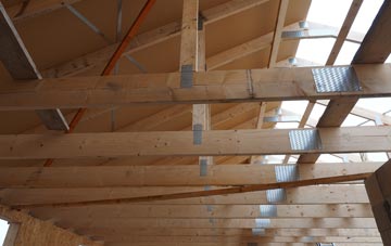 Merthyr Mawr roof truss costs