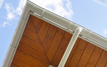 Merthyr Mawr soffit types