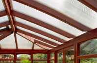 Merthyr Mawr conservatory roofing insulation