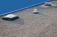 Merthyr Mawr flat roofing