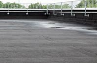 find rated Merthyr Mawr flat roofing companies