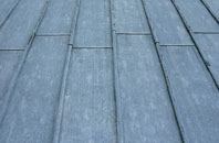 Merthyr Mawr lead roofing